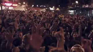 The Glory of Wicker Park Fest 2014