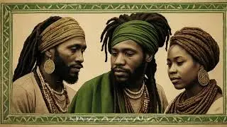 Amen Forever | Gospel Reggae Worship Song of Eternal Glory