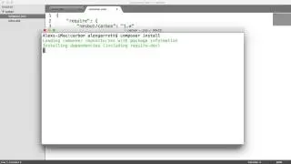 Dates And Times in PHP: Installing Carbon (2/13)