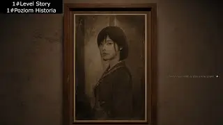 Silent Hill f Picture Frame Puzzle Guide All Difficult/Zagadka Z Obrazami Wszystkie Poziomy