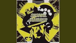 Signal Jammer