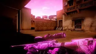 FRAG MOVIE #2 |Когда ты улыбаешься| 