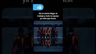 Trabajo en equipo