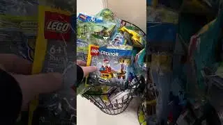 LEGO Shopping At Target!