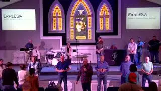 Ecclesia WK 2 | All Things in Common | Pastor Josh Sims