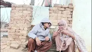 Dadi bakhtoo /Dada tehroo/pothtwari new drama / dadi  bkhtoo official 