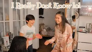 A Random Kinda Crazy Weird Day In My Life Lmao