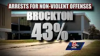 5 Investigates: Over-policing issue at Massachusetts schools?