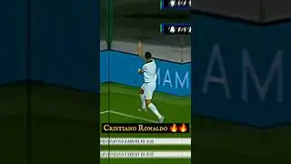 Al-Nassr vs Rio Ave 🔥⚽️ Best Goals 🔥🔥 Cristiano Ronaldo #cr7 #shorts