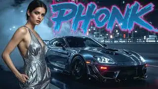 Tranquil Verse PHONK Workout Motivation BASS BOOSTED | Elevate Calm Focus & Power