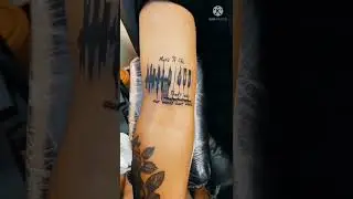 #Evil ink tattoo studio#piano tattoo design#Akash dharoliya-9511244260 / 9579223510#Goa calangute