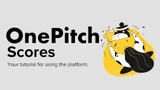 Your Overview to Using OnePitch