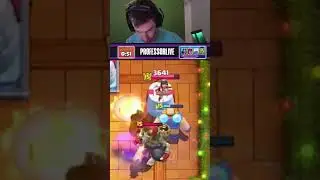 WHAT WAS HE DOING 💀