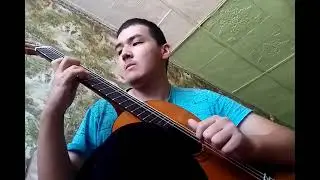 Nurkanov Madi - 