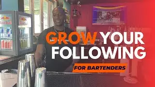 5 Ways To Build Your Social Media Following With Bar Guests
