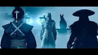 Ghost of Yōtei_Killing the Kitsune