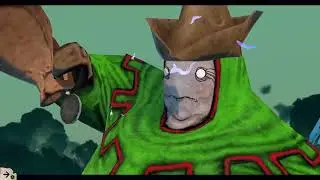 Felix The Reaper Gameplay 1 (Preview)