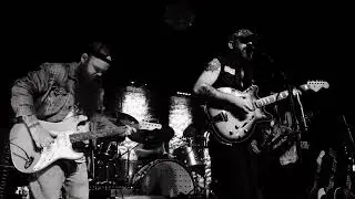 DESERT FOLK &ldquo;Devil Blues&rdquo; - Live from The Cicada Fort Worth, Texas