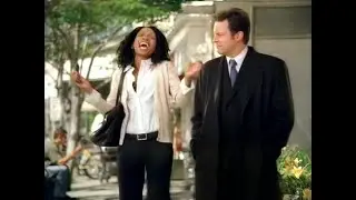 2005 Sprint PCS (Paul Baker) Vision Streaming Music Commercial, The WB KBWB-TV 20 (June 16, 2005)