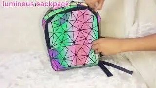 THE LUMI LARGE BACKPACK