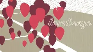 Lambrego - Melodia Antiga