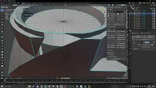 PERST 4 | PART 2 |  3D MODELLING