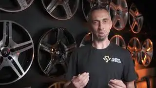 SuperWheels &ndash; реставрація та фарбування дисків &ndash; Про нас
