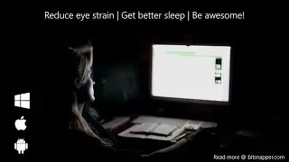Reduce Eye Strain by using Dark theme ON/OFF on YouTube