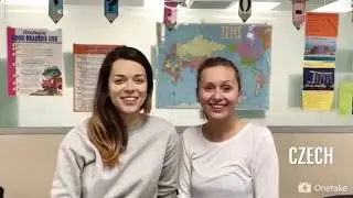 Hello  | Worldwide School of English