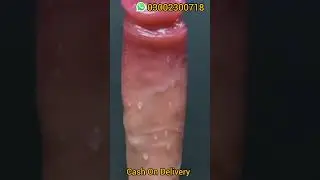Lifelike Curved Realistic Anal Dildo Sex Toys | Silicone Soft Peins For Women