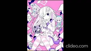 Hyperdimension Neptunia mk2 OST | Nepgear's Theme
