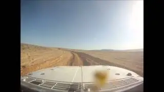 Randall Racing 2013 Mint 400 Turn2 Clips Final No Music JeepSpeed