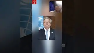 ООН отказалась применять принцип самоопределения к Крыму и Донбассу