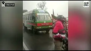 PM MODI Cancel visit Firozpur after road block #youtube #subscribe #shorts #PMNarindermodi#film #bjp