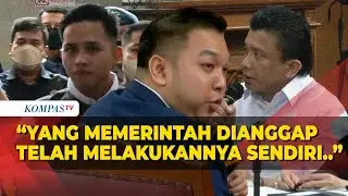Eliezer Bisa Bebas dari Jerat Pidana? Ini Penjelasan Saksi Ahli Meringankan dalam Sidang