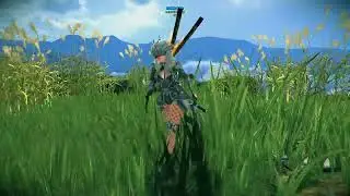 Elyon Soulbringer PVE build