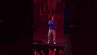 Russ It was you all along tour