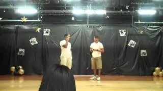 GETT Social Awareness Play