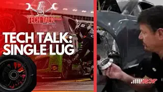 Tech Talk: Single Lug