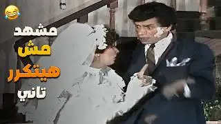 إفيه عدّى كل التوقعات.. شوف الضحك على أصوله! 🤣🔥.. احسن وراس ابويا اقلع ملط 🤭🤣