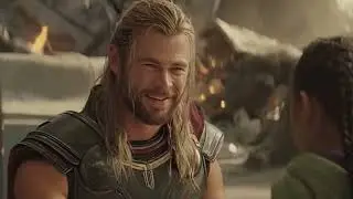 THOR 5 Epic Cosmic Saga Concept New Hollywood Movies 2025 Update Biggest Upcoming Movies Announced