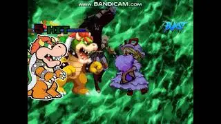 Attack of the AI Patches Option A - MegaMugen364