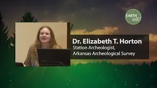 The First Farmers and The Lost Crops - Elizabeth Horton (PROMO)