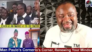 Reno Omokri now made Bola Tinubu’s drvg lord case a judicial precedent nawaoo