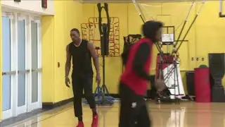 Miami Heat ready to make playoff push during final stretch of season