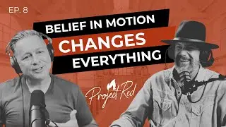 When the Math Doesn&rsquo;t Add Up: Darren Tyler on Radical Belief and Generosity