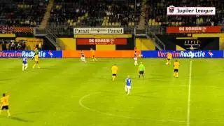 SC Veendam - FC Den Bosch