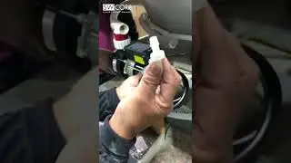 How to install the Ozonator Components in Box