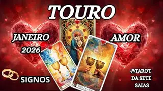 💕TOURO💞ESSA PESSOA VAI EXPRESSAR SEU AMOR POR VOCÊ...NÃO VAI MAIS ESCONDER O QUE SENTE...