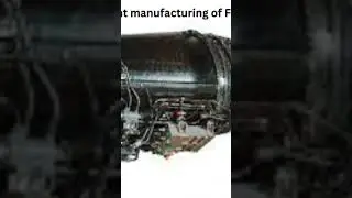 Joint Manufacturing of F-414 Jet Engines